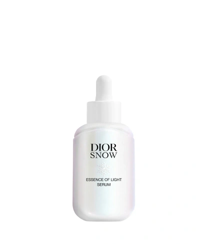 Dior Snow Essence Of Light Brightening Serum, 1.7 Oz. In No Color