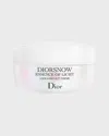 Dior Snow Essence Of Light Lock & Reflect Creme Face Moisturizer 1.7 Oz.