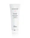 Dior Snow Essence Of Light Purifying Brightening Foam Face Cleanser 3.7 Oz.
