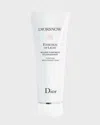 Dior Snow Essence Of Light Purifying Brightening Foam Face Cleanser 3.7 Oz.