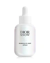 Dior Snow Essence Of Light Serum 1 Oz.