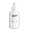 Dior Snow Essence Of Light Serum In White