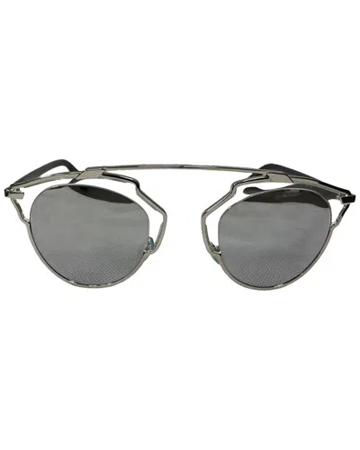 Pre-owned Dior So Real Appdc Sunglasses (authentic Pre-loved)