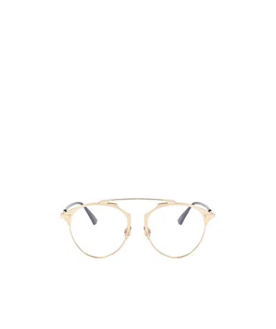 Dior So Real O Glasses In Pink