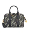Dior Soft  Groove 25 Bag In Multi