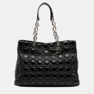 Pre-owned Dior Soft Shopping Tote