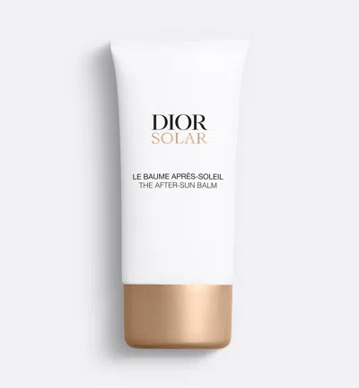 Dior Hydrating And Refreshing Balm