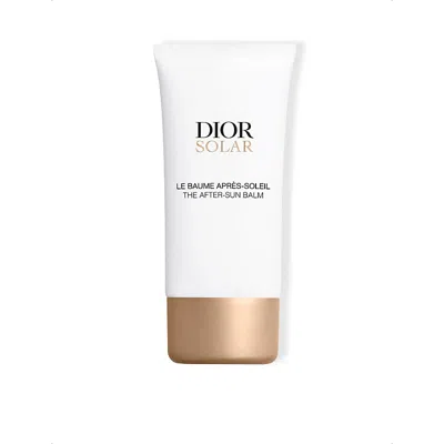 Dior Solar The After-sun Balm