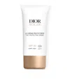 Dior Solar The Protective Cream Spf 50 In White