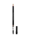 Dior Sourcils Poudre Powder Eyebrow Pencil In Ash Blonde