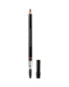Dior Sourcils Poudre Powder Eyebrow Pencil In Brown