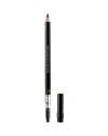 Dior Sourcils Poudre Powder Eyebrow Pencil In Soft Brown