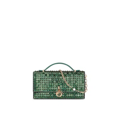Dior Special Edition In Green