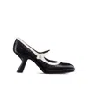 Dior Specta Mary Jane Pumps Women In Black