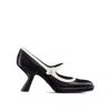 DIOR SPECTA MARY JANE PUMPS