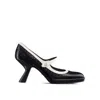 Dior Specta Mary Jane Pumps Women In Black
