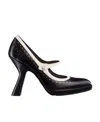 Dior Specta Mary Jane Pumps Women In Black