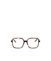 Dior Mini Cd O S7f Glasses In Brown