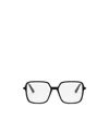 Dior Square Frame Mirror In White