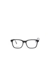 Dior Square Frame Mirror In White