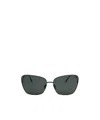 Dior Square Frame Sunglasses