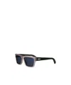 Dior Square Frame Sunglasses