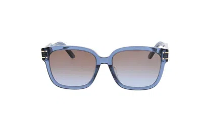 Dior Square Framed Sunglasses In 30f2