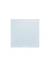 Dior Oblique Natte 70 Square Scarf In Blue