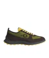 Dior Squash Sneaker In Multi