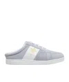 Dior Star Sneaker In Blue