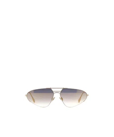 Dior Stellaire5 Sunglasses In Neutral