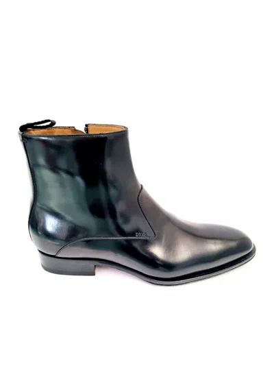 Dior Stivale In Black