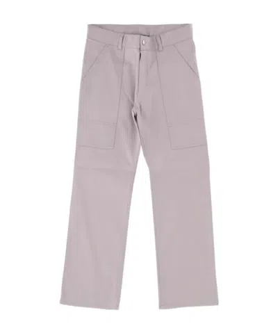 Dior Straight Casual Pants