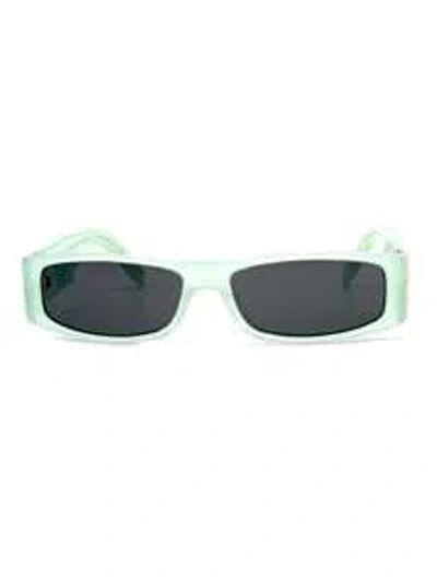 Dior Stylish Sunglasses With Comfortable Fit (145mm) In Green