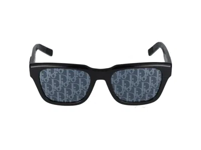 Dior Sunglasses In Blue