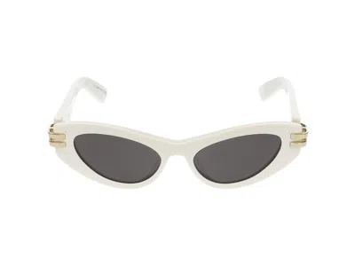 Dior Sunglasses In Neutral