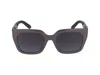 Dior 30montaigne S8f Square Sunglasses, 54mm
