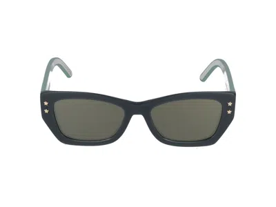 Dior Sunglasses In Multicolor