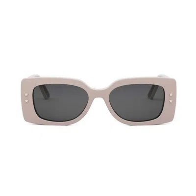 Dior Sunglasses In Azzurro/grigio