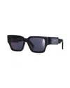 Dior Sunglasses In Animal Print