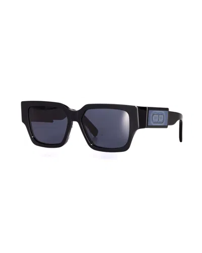 Dior Sunglasses In Animal Print