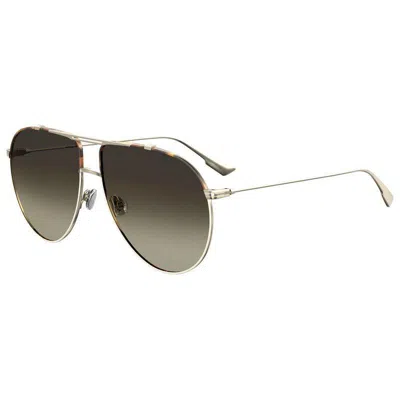 Dior Sunglasses In Brown