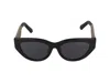 Dior Ésille B1i Butterfly Sunglasses In Defined