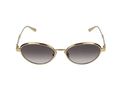 Dior Sunglasses  Cannage R1u B0a1 53/16/140 In Red