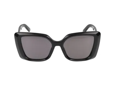 Dior Sunglasses  Midnight S5i 10a0 55/18/140 In Neutral