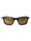 Dior Sunglasses Dm40121 U 55 H7