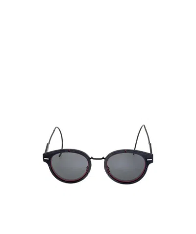 Dior Sunglasses In Gray