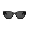 Dior Sunglasses In Grigio/grigio
