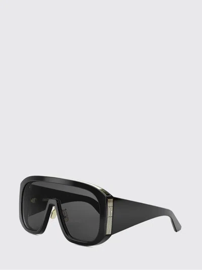 Dior Sunglasses Men Black