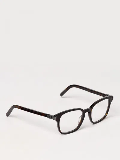 Dior Sunglasses Men Brown